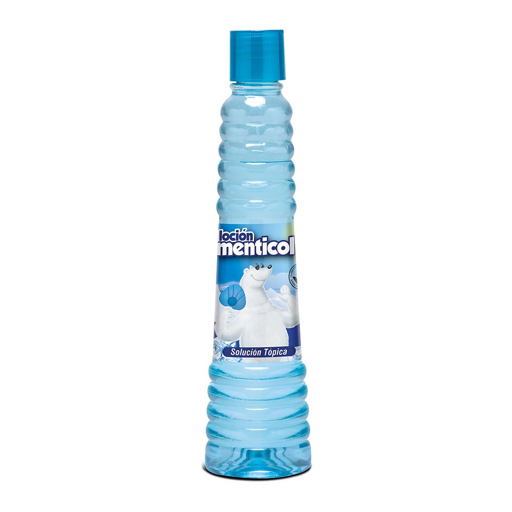 MENTICOL X 130 ZUL